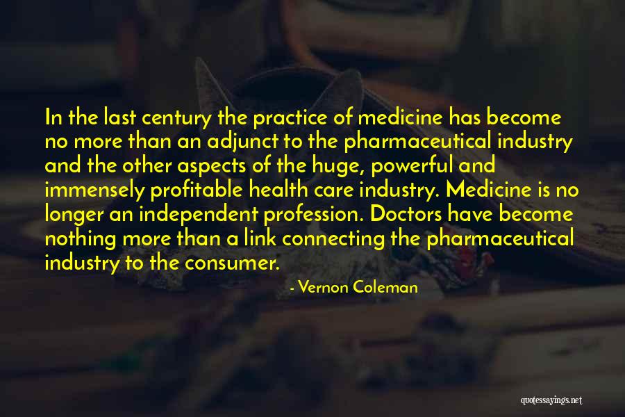 Sthalathe Quotes By Vernon Coleman Sthalathe Quotes By Vernon Coleman
