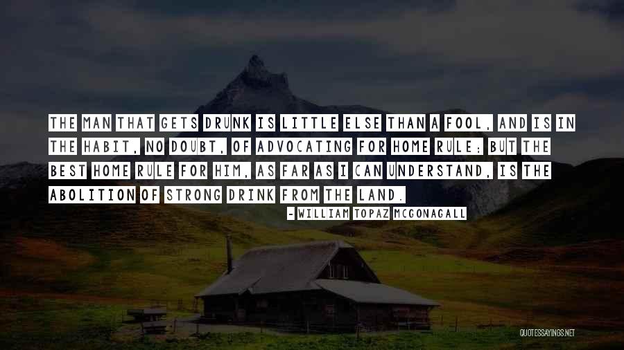 Sthalathe Quotes By William Topaz McGonagall Sthalathe Quotes By William Topaz McGonagall