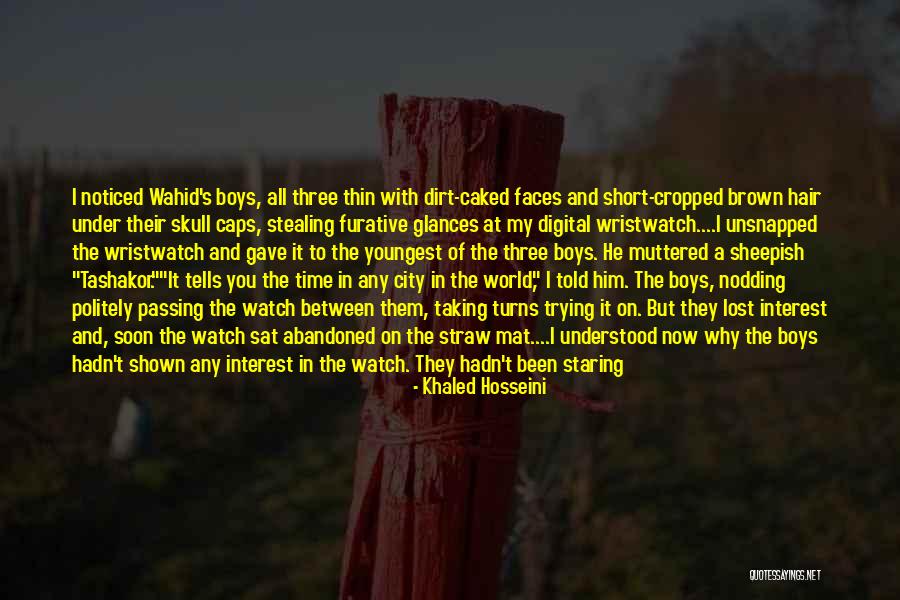 Sthats What Love Quotes By Khaled Hosseini Sthats What Love Quotes By Khaled Hosseini