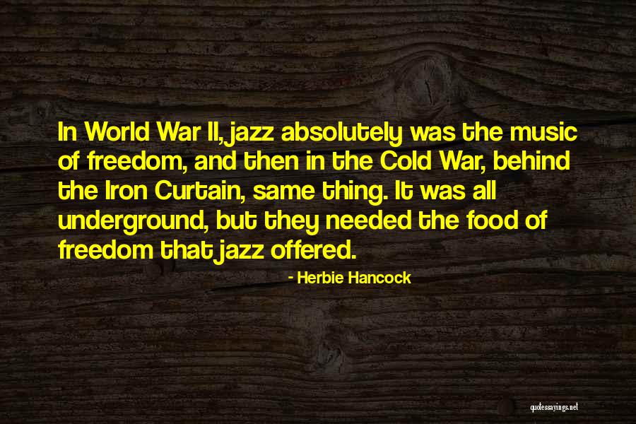 Sthembile Mbhele Quotes By Herbie Hancock Sthembile Mbhele Quotes By Herbie Hancock