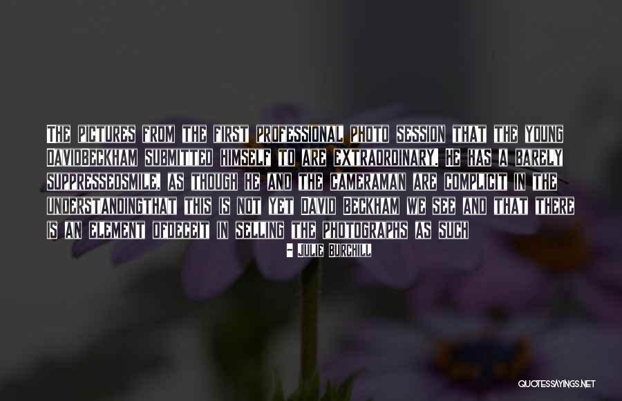Stheno W101 Quotes By Julie Burchill Stheno W101 Quotes By Julie Burchill