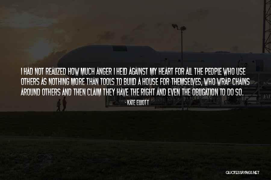 Sthir Lagna Quotes By Kate Elliott Sthir Lagna Quotes By Kate Elliott