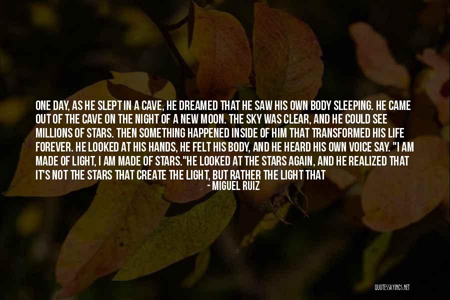 Sthir Lagna Quotes By Miguel Ruiz Sthir Lagna Quotes By Miguel Ruiz