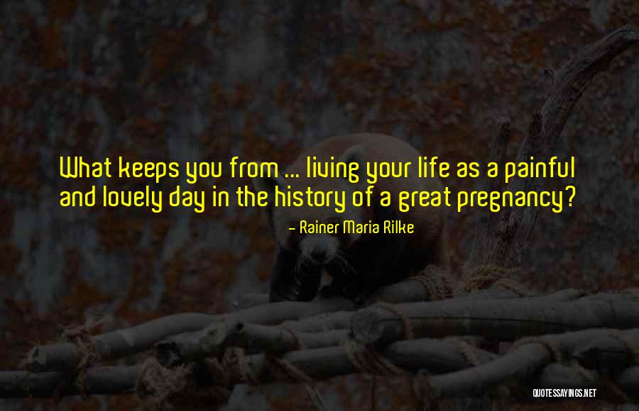 Sthir Lagna Quotes By Rainer Maria Rilke Sthir Lagna Quotes By Rainer Maria Rilke