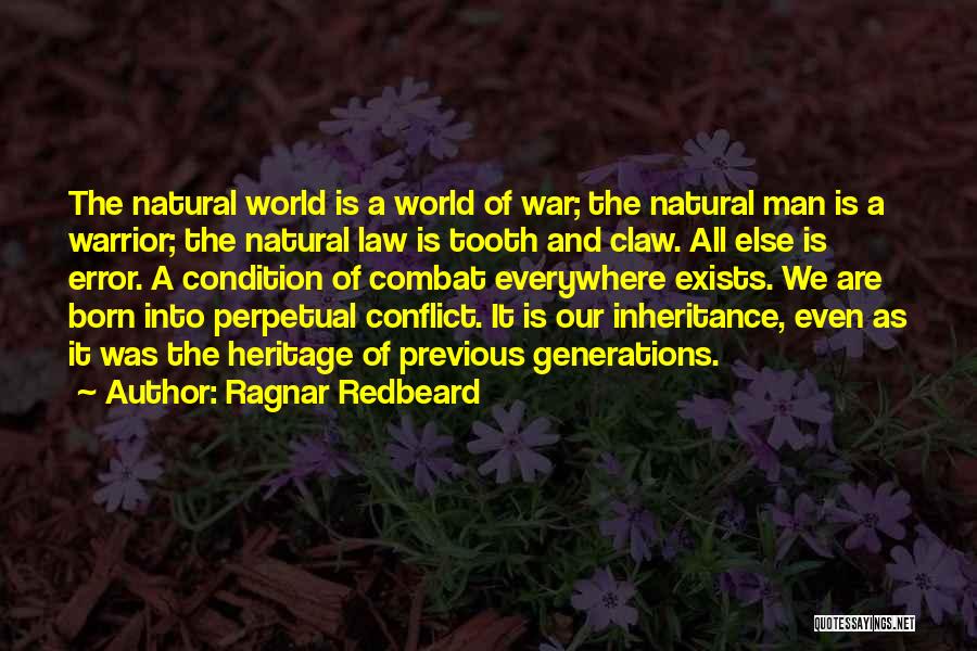 Sthira Sukham Asanam Quotes By Ragnar Redbeard