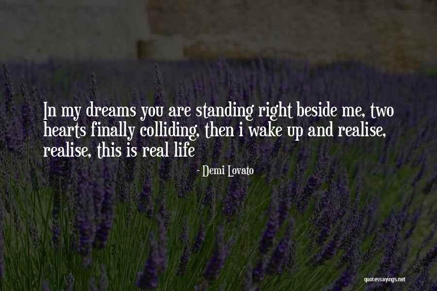 Sthri Quotes By Demi Lovato Sthri Quotes By Demi Lovato