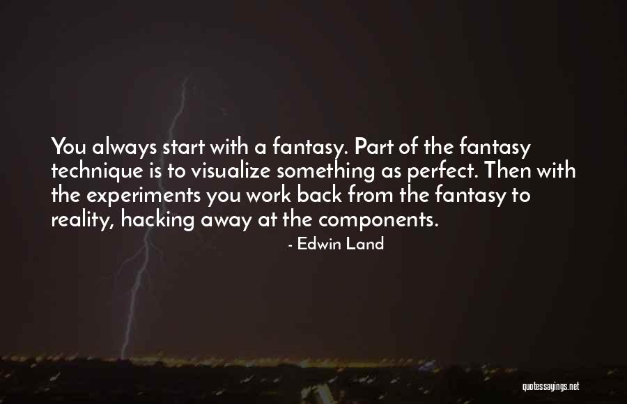Sti Quotes By Edwin Land Sti Quotes By Edwin Land