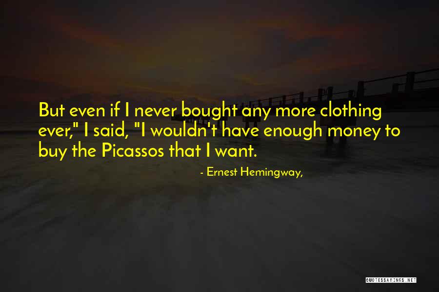 Sti Quotes By Ernest Hemingway, Sti Quotes By Ernest Hemingway,