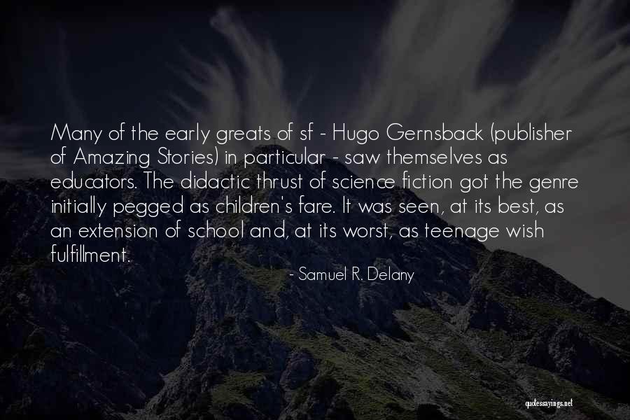 Sti Stock Quotes By Samuel R. Delany Sti Stock Quotes By Samuel R. Delany
