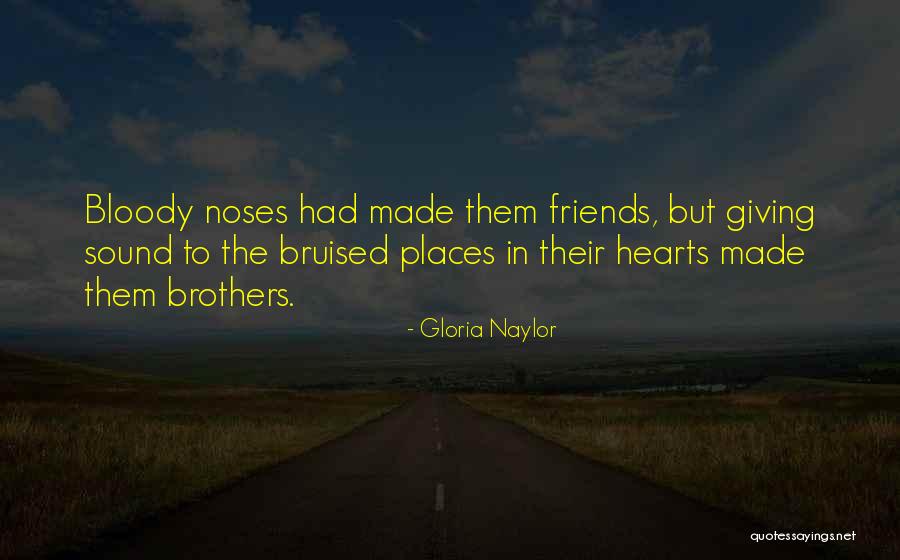 Stiamo Arrivando Quotes By Gloria Naylor Stiamo Arrivando Quotes By Gloria Naylor