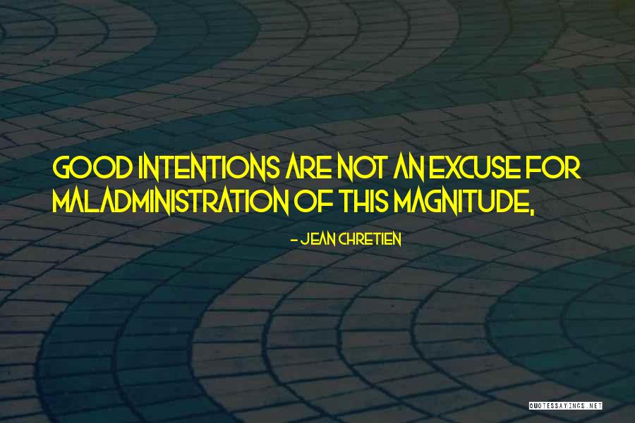 Stiamo Avvicinando Quotes By Jean Chretien Stiamo Avvicinando Quotes By Jean Chretien