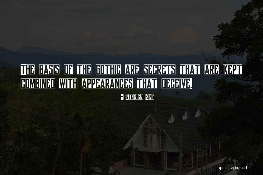 Stiamo Quotes By Stephen King Stiamo Quotes By Stephen King