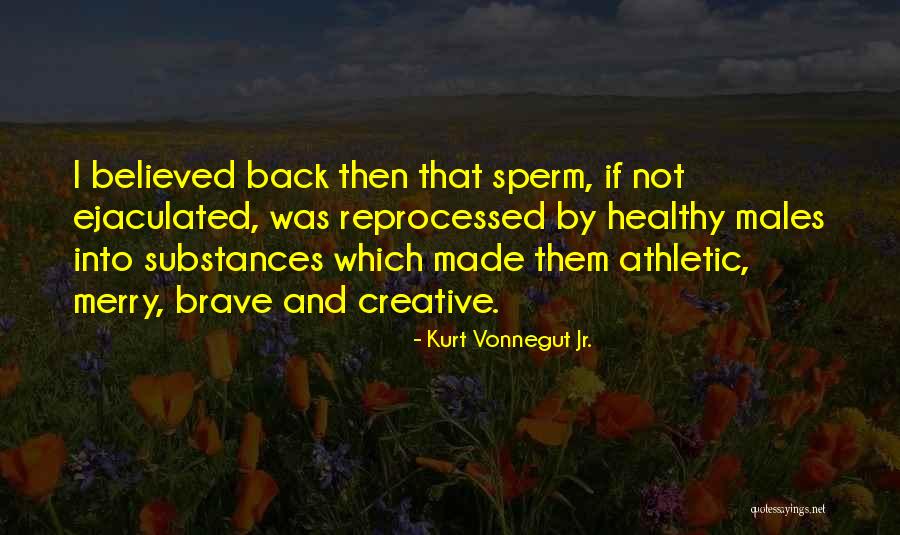 Stibbe Excavating Quotes By Kurt Vonnegut Jr. Stibbe Excavating Quotes By Kurt Vonnegut Jr.