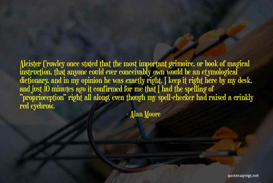 Stiben Junius Quotes By Alan Moore Stiben Junius Quotes By Alan Moore