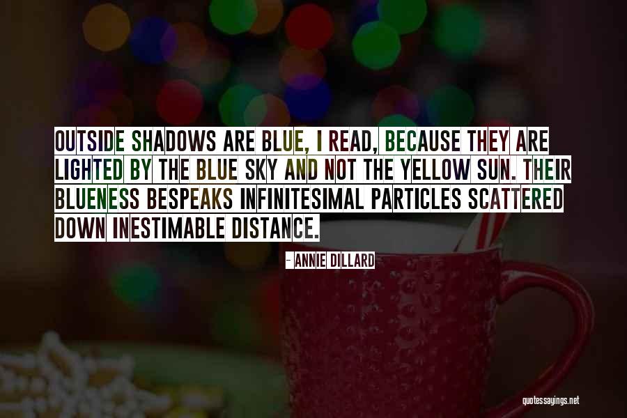 Stiben Junius Quotes By Annie Dillard Stiben Junius Quotes By Annie Dillard
