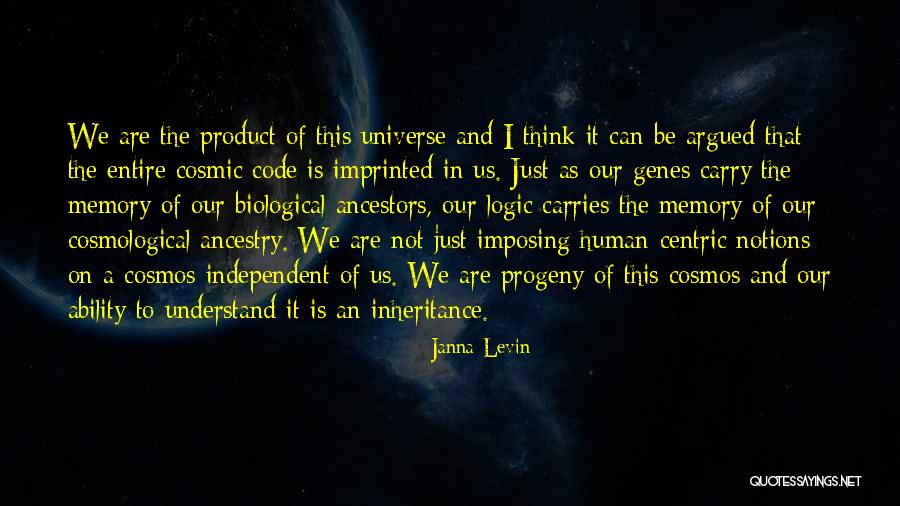 Stiben Junius Quotes By Janna Levin Stiben Junius Quotes By Janna Levin