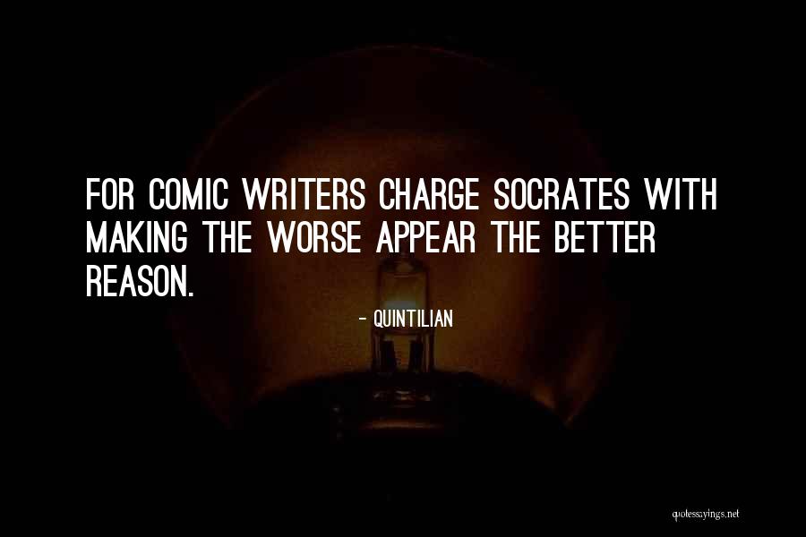 Stiben Junius Quotes By Quintilian Stiben Junius Quotes By Quintilian