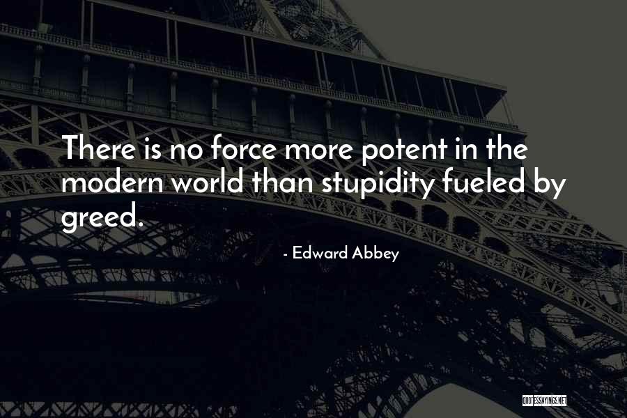 Sticchi Damiani Quotes By Edward Abbey Sticchi Damiani Quotes By Edward Abbey