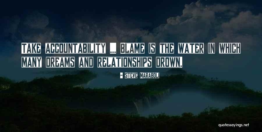 Sticchi Damiani Quotes By Steve Maraboli Sticchi Damiani Quotes By Steve Maraboli