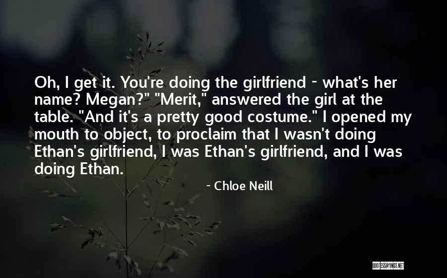 Sticco Christine Quotes By Chloe Neill Sticco Christine Quotes By Chloe Neill