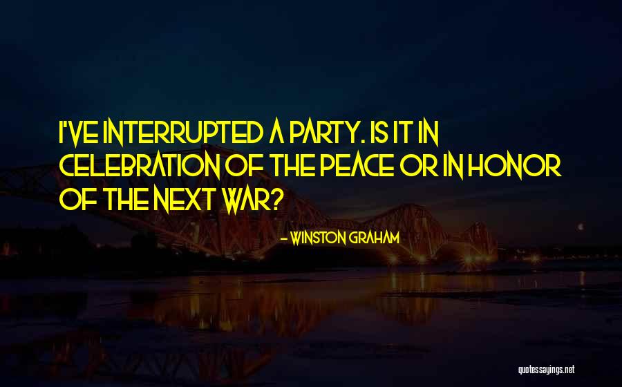 Stichler Wealth Quotes By Winston Graham Stichler Wealth Quotes By Winston Graham
