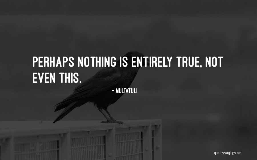 Stichnotes Quotes By Multatuli Stichnotes Quotes By Multatuli