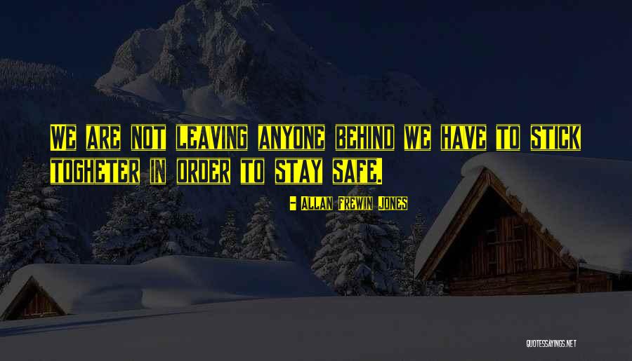 Stick On Inspirational Quotes By Allan Frewin Jones Stick On Inspirational Quotes By Allan Frewin Jones