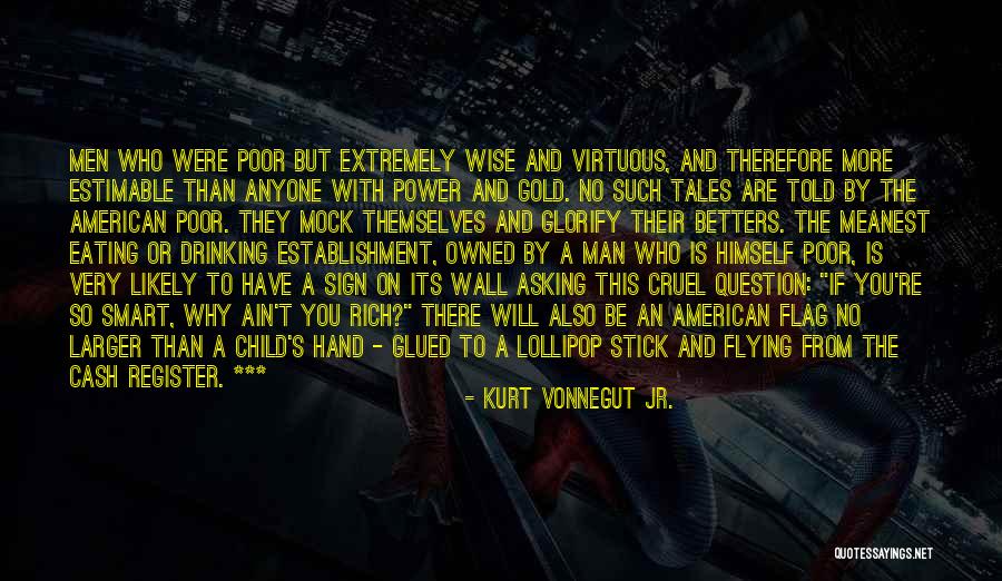 Stick On The Wall Quotes By Kurt Vonnegut Jr. Stick On The Wall Quotes By Kurt Vonnegut Jr.