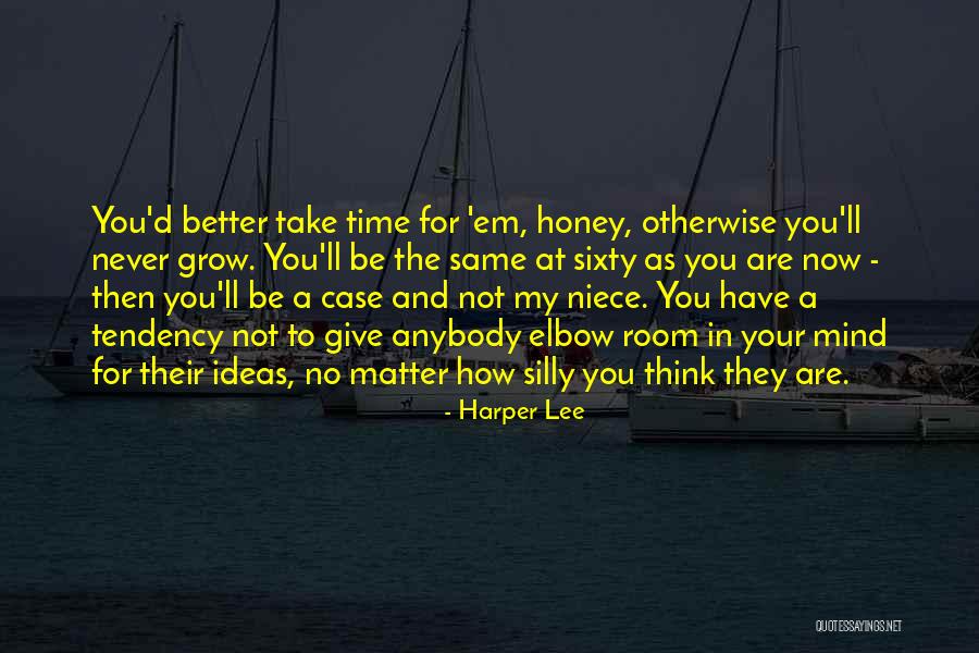 Stick Out Synonym Quotes By Harper Lee Stick Out Synonym Quotes By Harper Lee