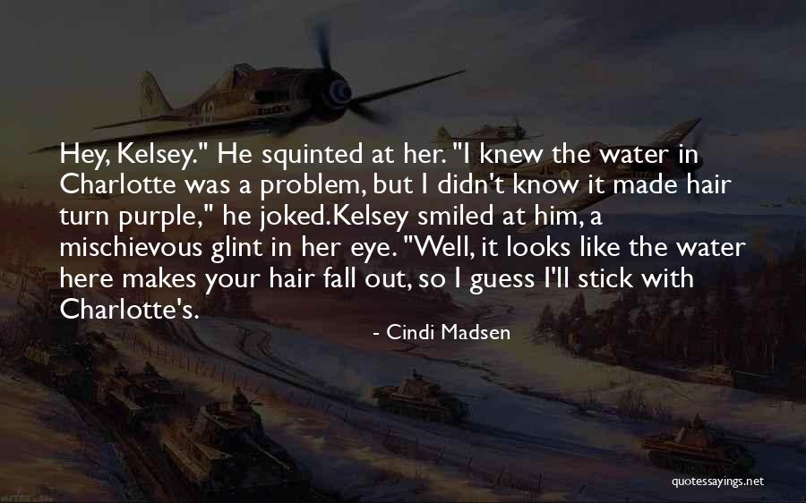 Stick Out Your Can Here Comes Quotes By Cindi Madsen Stick Out Your Can Here Comes Quotes By Cindi Madsen