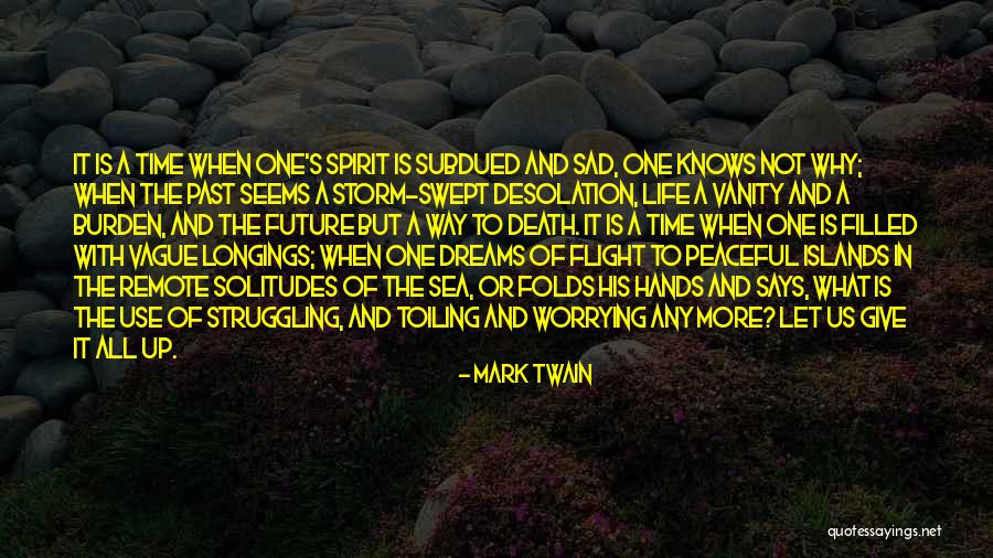 Stick Sharpened At Both Ends Quotes By Mark Twain Stick Sharpened At Both Ends Quotes By Mark Twain