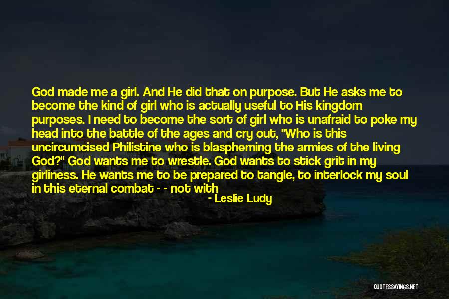 Stick With God Quotes By Leslie Ludy Stick With God Quotes By Leslie Ludy