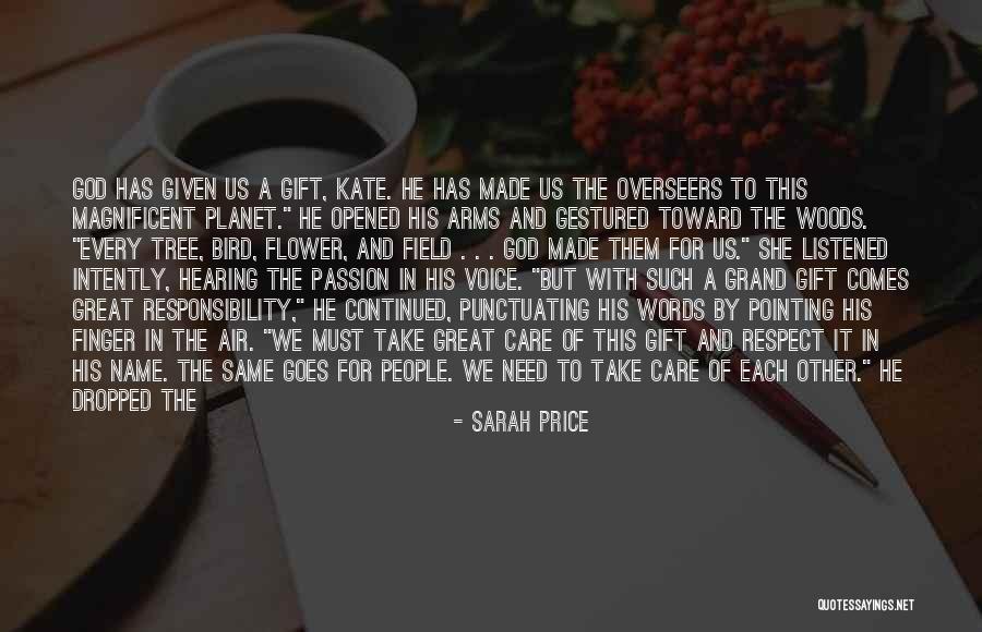 Stick With God Quotes By Sarah Price Stick With God Quotes By Sarah Price
