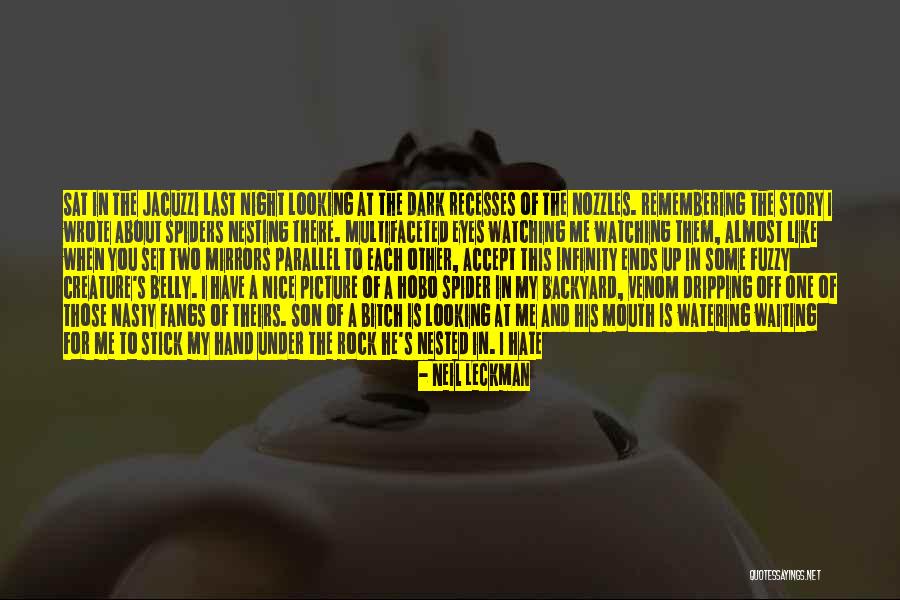 Stick With You Quotes By Neil Leckman Stick With You Quotes By Neil Leckman