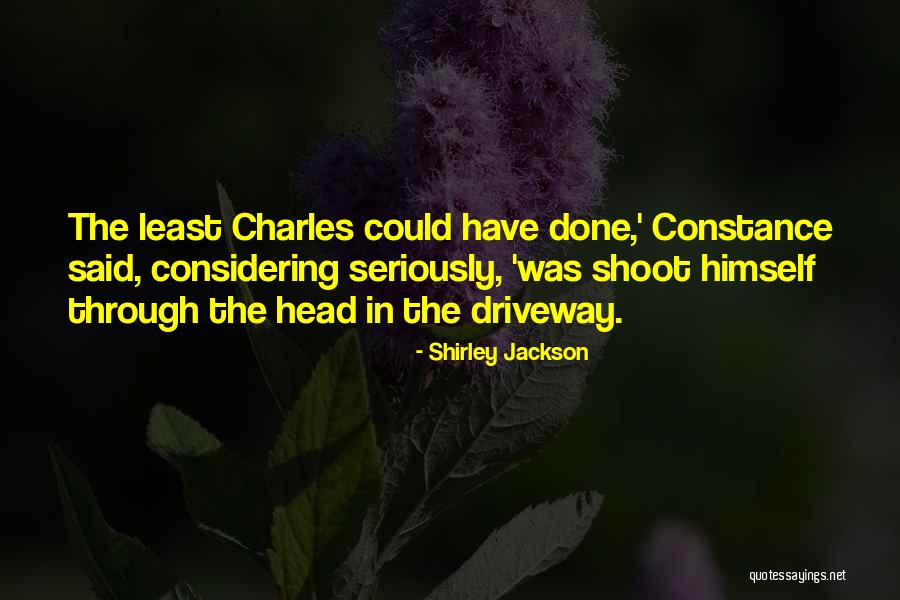 Stickball Game Quotes By Shirley Jackson Stickball Game Quotes By Shirley Jackson