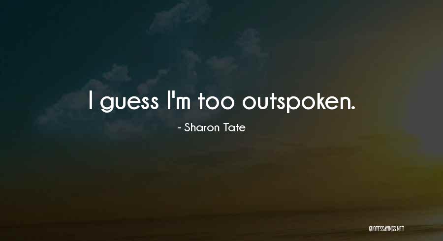 Sticked Quotes By Sharon Tate Sticked Quotes By Sharon Tate