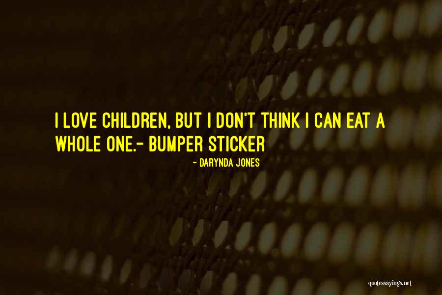 Sticker Quotes By Darynda Jones