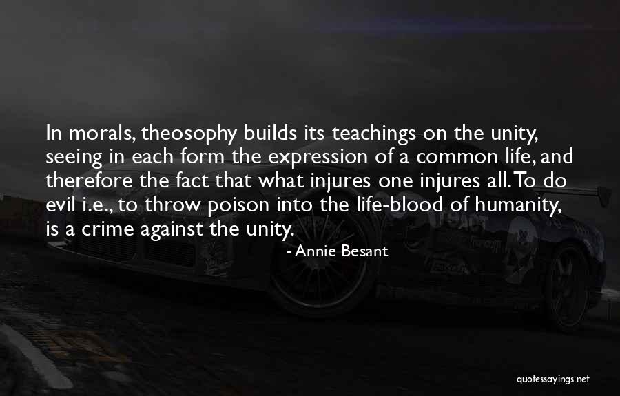 Stickines Quotes By Annie Besant Stickines Quotes By Annie Besant