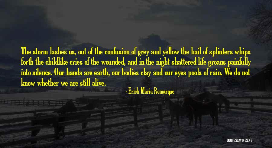 Stickines Quotes By Erich Maria Remarque Stickines Quotes By Erich Maria Remarque