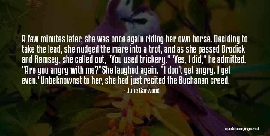 Stickines Quotes By Julie Garwood Stickines Quotes By Julie Garwood