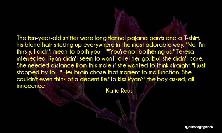 Sticking By You Quotes By Katie Reus Sticking By You Quotes By Katie Reus