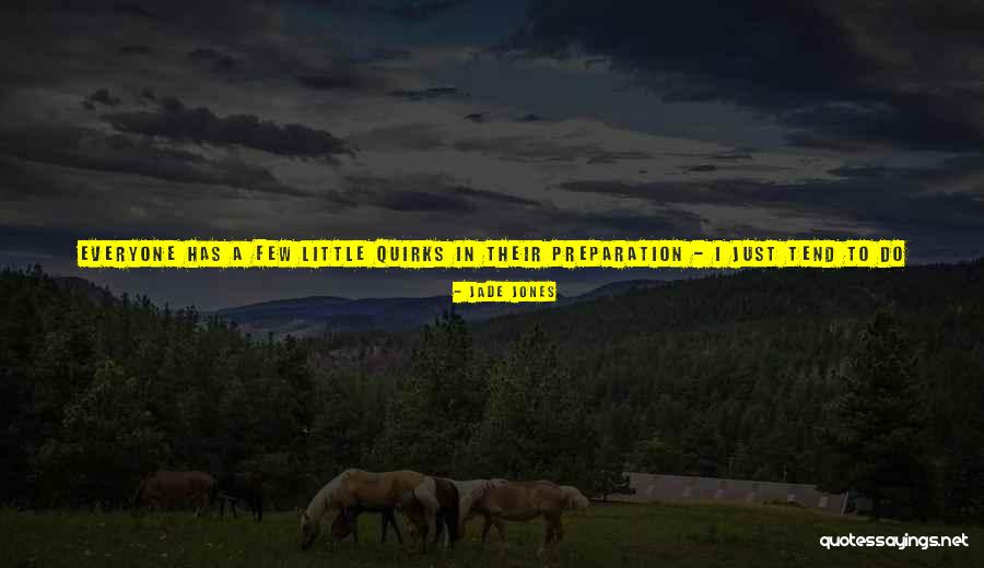 Sticking In There Quotes By Jade Jones Sticking In There Quotes By Jade Jones