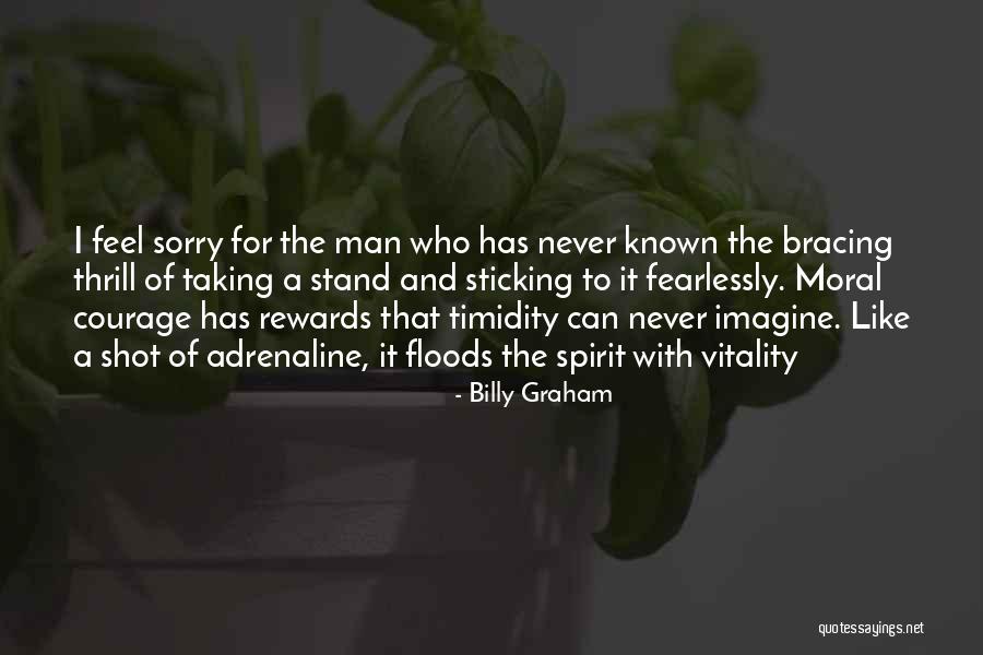 Sticking It Quotes By Billy Graham Sticking It Quotes By Billy Graham