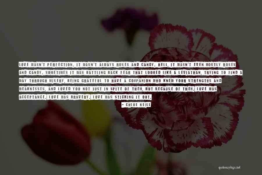 Sticking It Quotes By Chloe Neill Sticking It Quotes By Chloe Neill