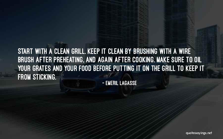 Sticking It Quotes By Emeril Lagasse Sticking It Quotes By Emeril Lagasse