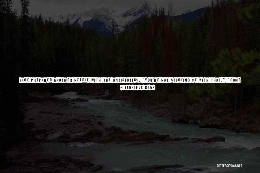 Sticking It Quotes By Jennifer Ryan Sticking It Quotes By Jennifer Ryan