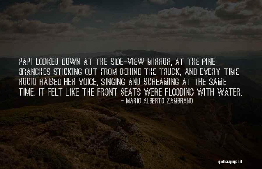 Sticking It Quotes By Mario Alberto Zambrano Sticking It Quotes By Mario Alberto Zambrano