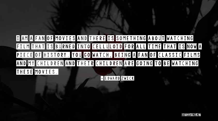 Sticking Out Tongue Quotes By Edward Zwick Sticking Out Tongue Quotes By Edward Zwick