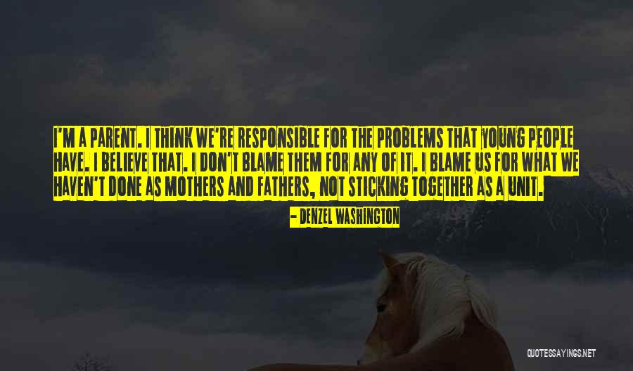 Sticking To What You Believe In Quotes By Denzel Washington Sticking To What You Believe In Quotes By Denzel Washington