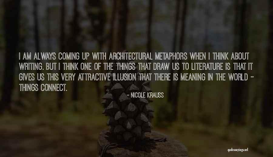 Sticking Together In Marriage Quotes By Nicole Krauss Sticking Together In Marriage Quotes By Nicole Krauss